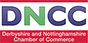 derbyshore nottinghamshire chamber commerce